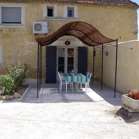 Maison Accueillante A Avec Piscine Partagee * Monteux